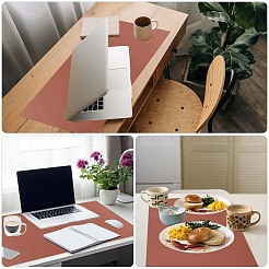 Коврик для мыши из пвх&nbsp;AJEW-WH20010-32D