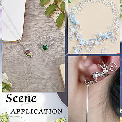 Алюминиевая проволока&nbsp;AW-SC0001-04G