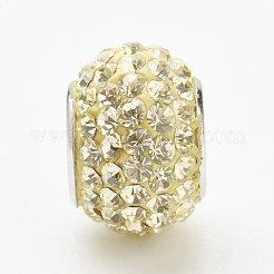 Австрийский хрусталь&nbsp;STER-E049-E26