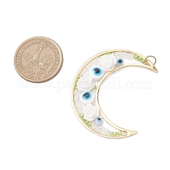 Подвески латуни cmолы&nbsp;PALLOY-MZ01073-01