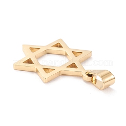 Подвески из нержавеющей стали 304&nbsp;STAS-J026-04G