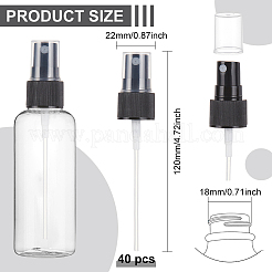 Сменная пластиковая распылительная головка&nbsp;KY-WH0048-01B-01