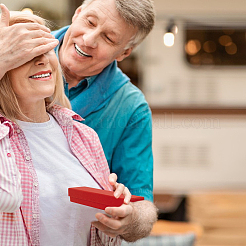 Картонные коробки для хранения подарочных украшений и ожерелий&nbsp;CON-GO0001-08B