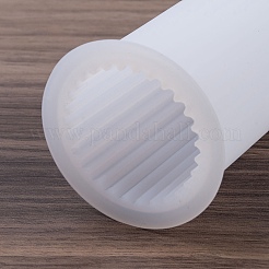 Силиконовые Молды для свечей своими руками&nbsp;LS-AJEW-M228-02A