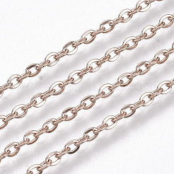 Цепи из нержавеющей стали 304&nbsp;CHS-S006-JN943-4