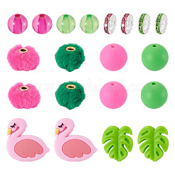 44 комплект фурнитуры для самостоятельной работы&nbsp;DIY-TA0013-87