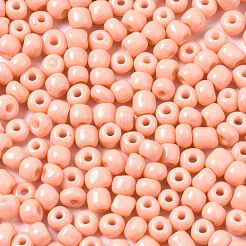 6/0 стакан бисер&nbsp;SEED-S058-A-F414