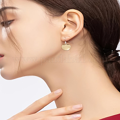 20 шт. подвески из нержавеющей стали 304&nbsp;STAS-LP0003-83