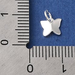 925 серебряный шарм&nbsp;LS-STER-M120-01A-S