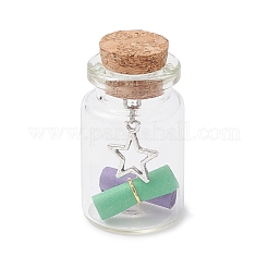 Стеклянная бутылка&nbsp;PALLOY-JF03793