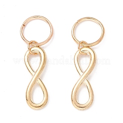 Сплав бесконечности подвески&nbsp;LS-PALLOY-WH0001-06G