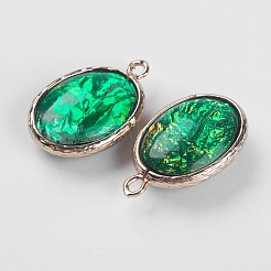 Подвески из смолы&nbsp;KK-K212-C03