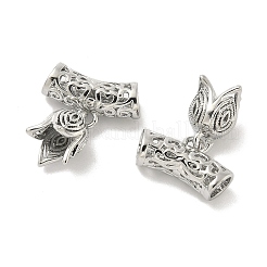 Латунные подвески&nbsp;KK-B166-13P