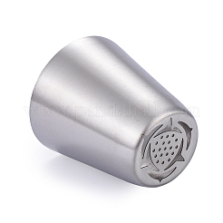 Русские наконечники для труб из нержавеющей стали&nbsp;DIY-D036-14P