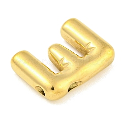 Ионное покрытие (ip) подвески из нержавеющей стали 304&nbsp;STAS-B071-01G-E