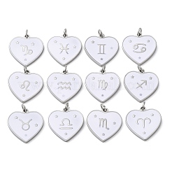 Подвески из нержавеющей стали 304&nbsp;STAS-G268-04P