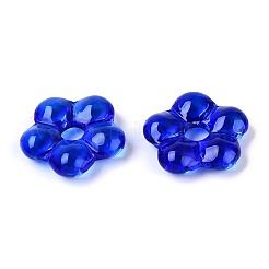 Бусины лэмпворк &nbsp;LAMP-N035-01E