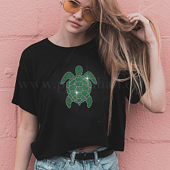 Стекла исправление горный хрусталь&nbsp;DIY-WH0303-306