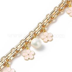 Удлинители для кошелька с железной цепочкой&nbsp;AJEW-BA00096