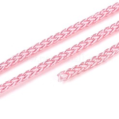 Нейлоновый шнур с китайским узлом длиной 25 м.&nbsp;NWIR-T002-03M