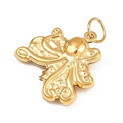 Подвески из нержавеющей стали 304&nbsp;LS-STAS-K307-01D-G