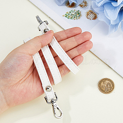 Ремни сумки из искусственной кожи&nbsp;DIY-WH0699-69B-P02