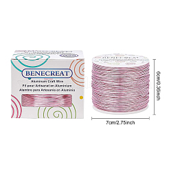 Круглая алюминиевая проволока&nbsp;AW-BC0001-0.8mm-24