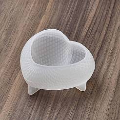 Силиконовые формочки для сердечек своими руками&nbsp;LS-DIY-A059-03