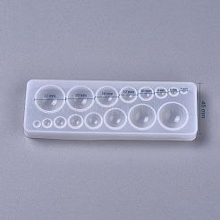 Силиконовые Молды&nbsp;DIY-F041-04