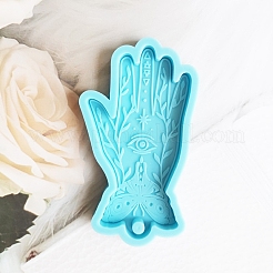 DIY силиконовые Молды для кулона&nbsp;PW-WG40043-02