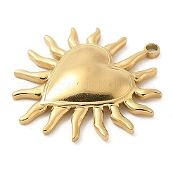 Подвески из нержавеющей стали 304&nbsp;STAS-I322-02G