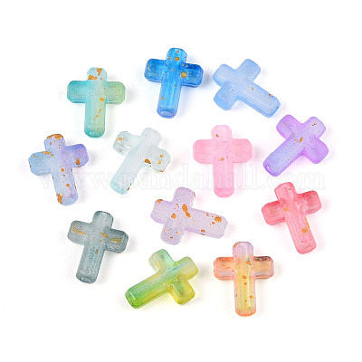 Пластиковые шарики&nbsp;KY-N025-03-1