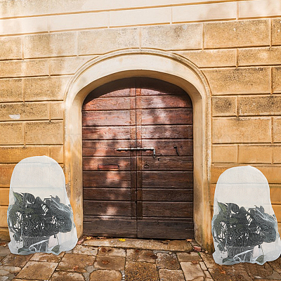 Фильтр-мешок из полиэстера&nbsp;AJEW-WH0041-34-1