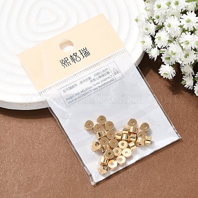 Латунные бусины&nbsp;XGR0113G-126G-1