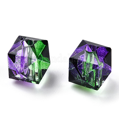 Двухцветный прозрачный спрей&nbsp;ACRP-T005-26E-1