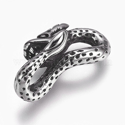 Подвески из нержавеющей стали 304&nbsp;STAS-P225-079AS-1