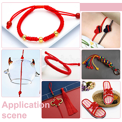 1 рулон нейлоновой нити&nbsp;NWIR-UN0001-08A-1