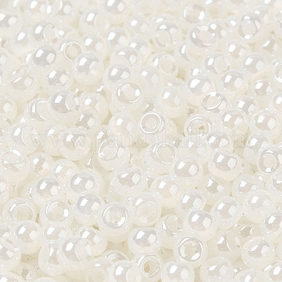 Бисер из стекла &nbsp;X1-SEED-H002-E-A141-1
