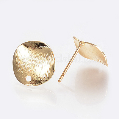 Латунные выступы уха&nbsp;KK-S336-32G-1