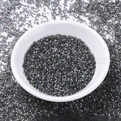 Бусины Миюки Делика&nbsp;X-SEED-J020-DB1872-1