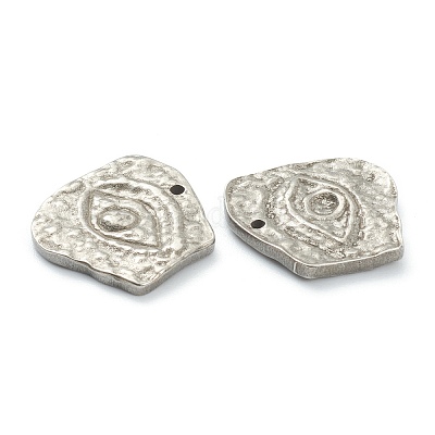 Подвески из нержавеющей стали 304&nbsp;STAS-P279-37P-1