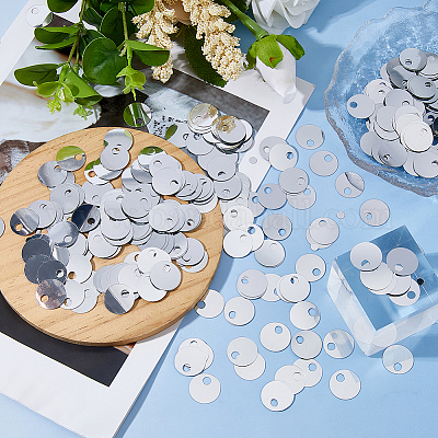 2500шт пластиковые подвески&nbsp;KY-DC0001-51B-1