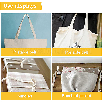 Хлопок лента&nbsp;OCOR-WH0046-04A-1