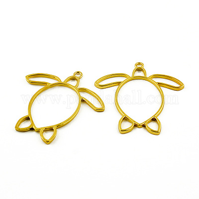 Подвесные подвески из сплава&nbsp;FIND-H002-79G-1