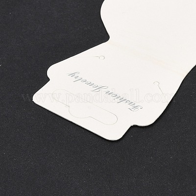 Бумажные карты для браслетов&nbsp;CDIS-G009-06-1