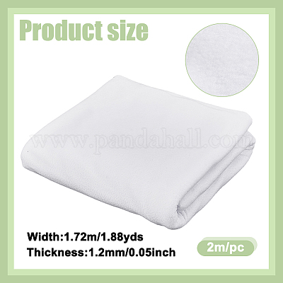 Полиэфирная ткань&nbsp;DIY-WH0671-162A-1