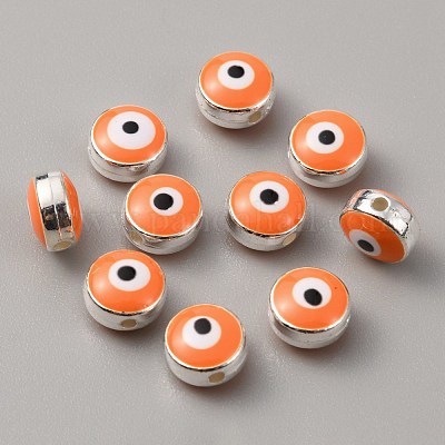 CCB пластиковые шарики&nbsp;FIND-WH0038-89A-04-1