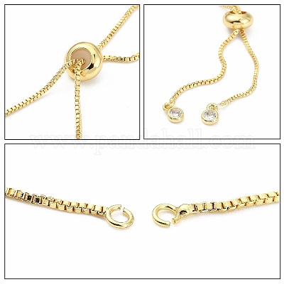 Решетка из латуни&nbsp;LS-KK-A142-017G-1