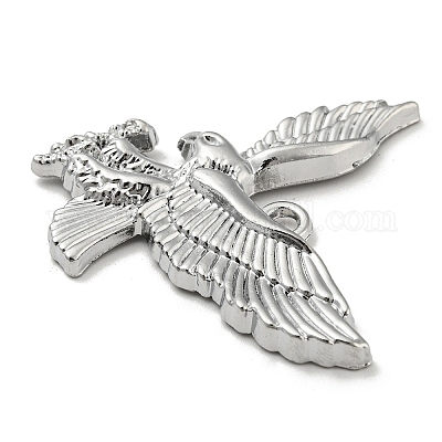 Подвески из сплава  PALLOY-A007-11P-1