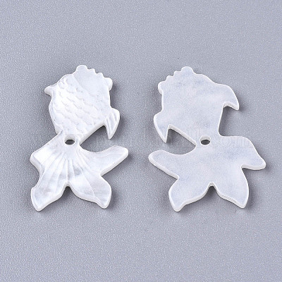 Подвески из смолы&nbsp;CRES-R195-04A-1